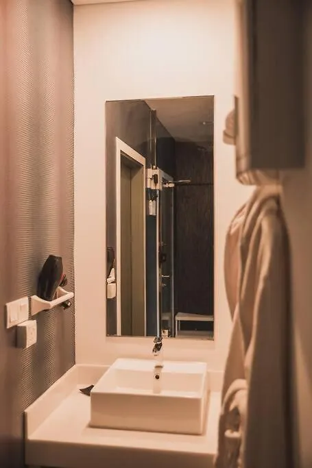 Apartment Mercu Summer Suite - Love Romance, Blue Love Fun 蓝情趣民宿 Kuala Lumpur