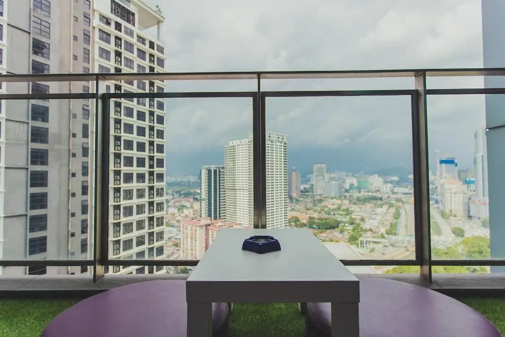 Mercu Summer Suite - Love Romance, Blue Love Fun 蓝情趣民宿 Kuala Lumpur 0*,  Malaysia